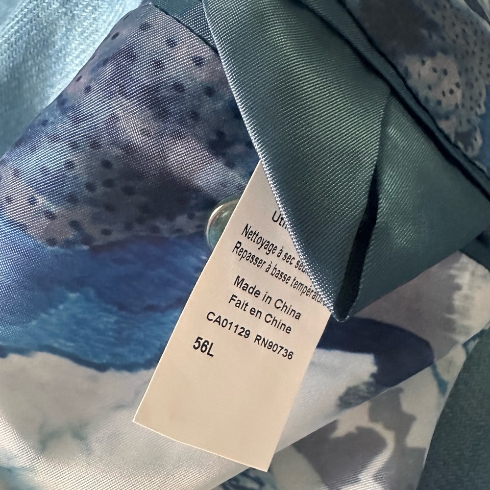 Tallia jacket 56l - Picture 2 of 3